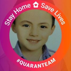 Meet your Posher, Sami